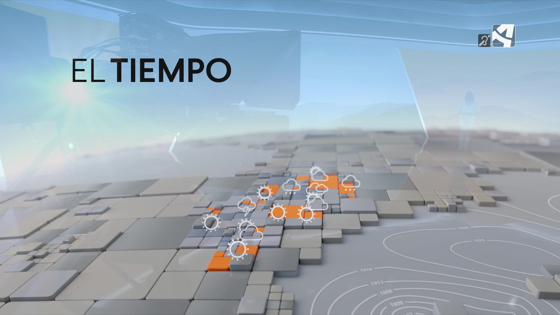 El Tiempo 1 - 30/04/2025 14:59