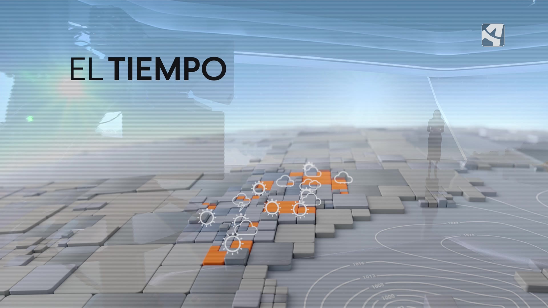 El Tiempo 2 - 02/02/2025 21:19