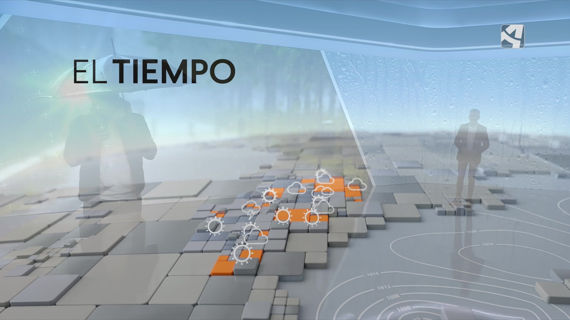 El Tiempo 2 - 07/05/2025 21:42