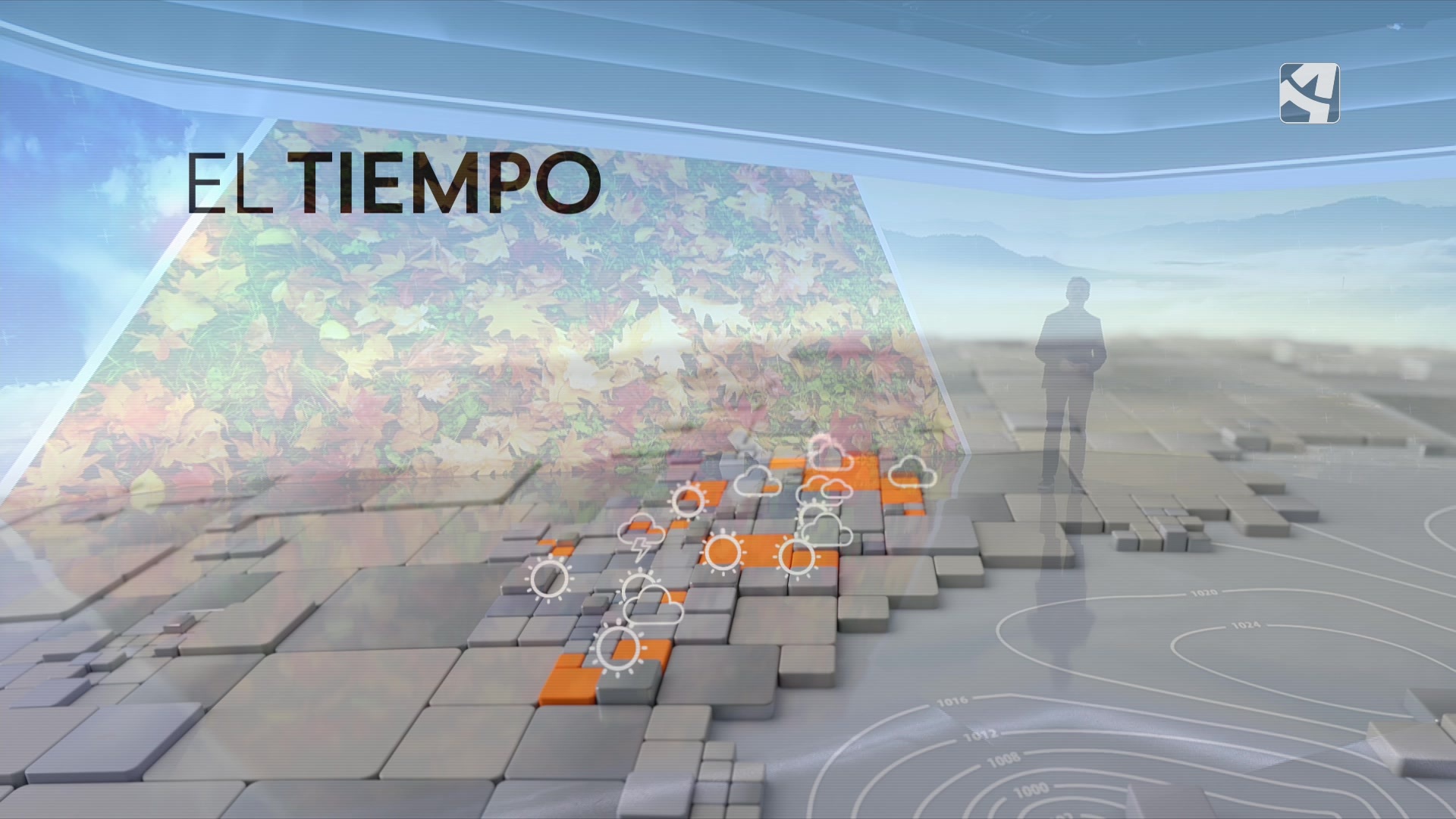 El Tiempo 2 - 15/11/2024 21:35