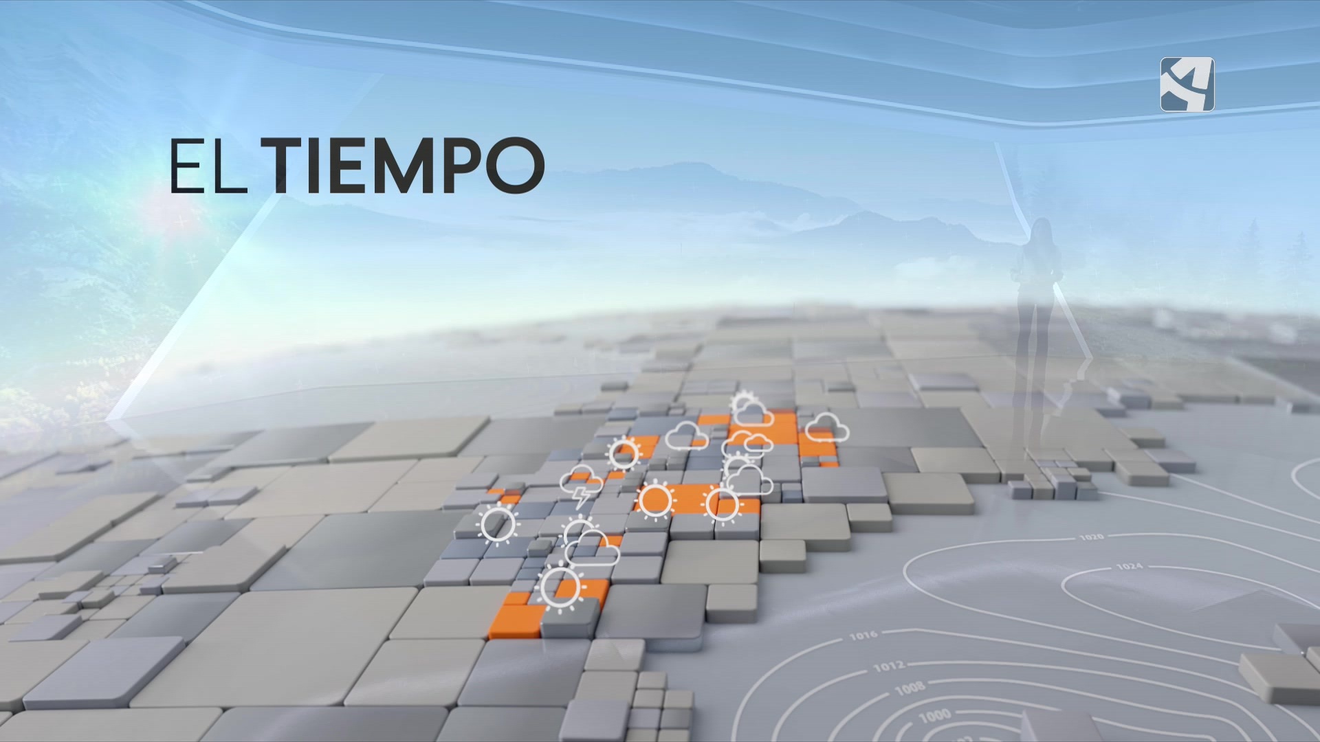 El Tiempo 2 - 16/11/2024 21:26