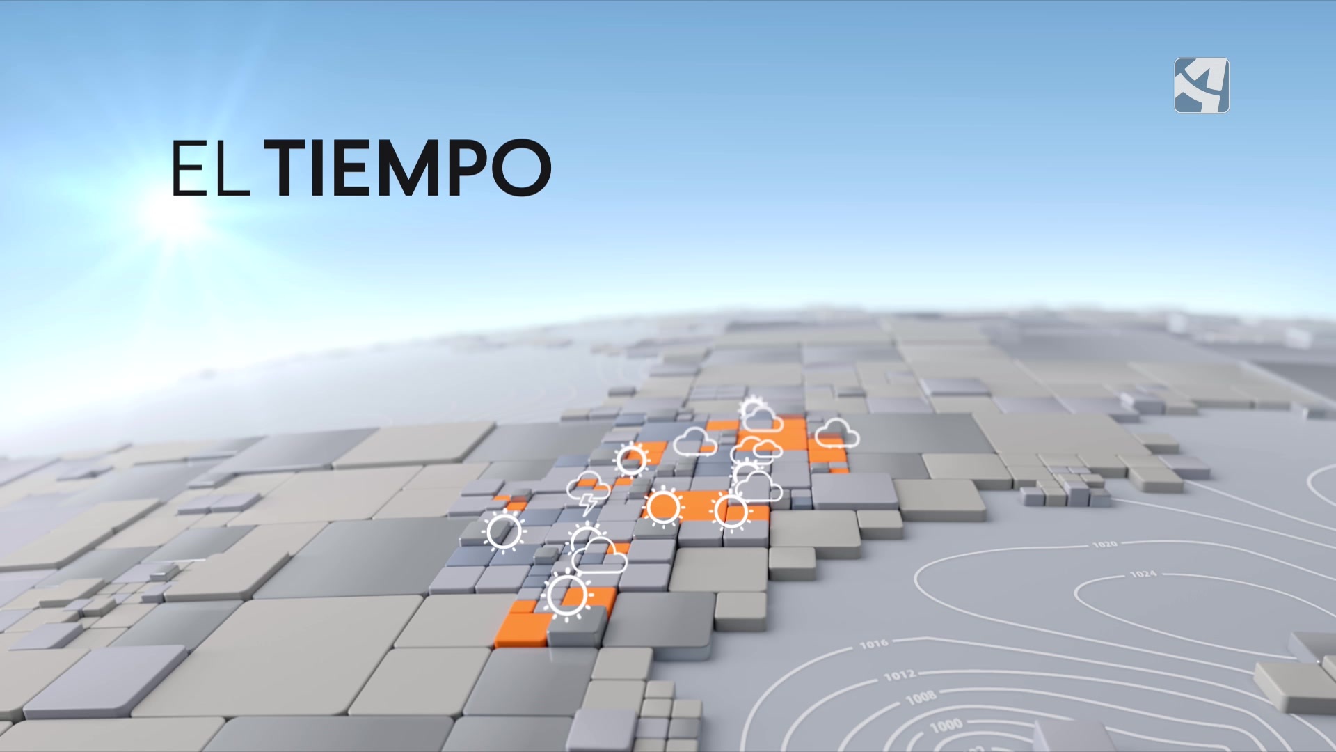 El Tiempo 2 - 17/11/2024 21:23