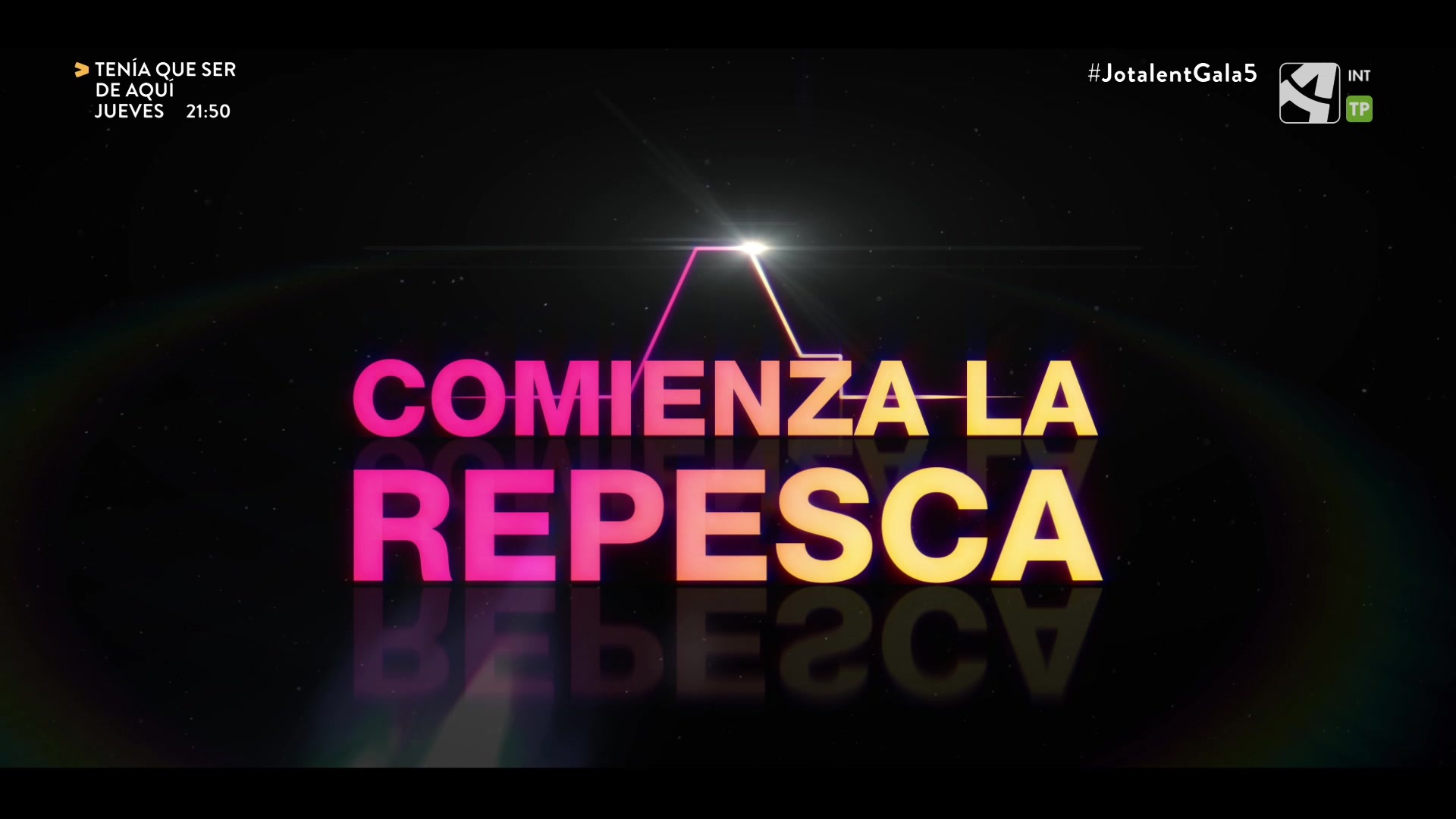 Temporada 3. Gala 5 - 05/05/2024 21:29