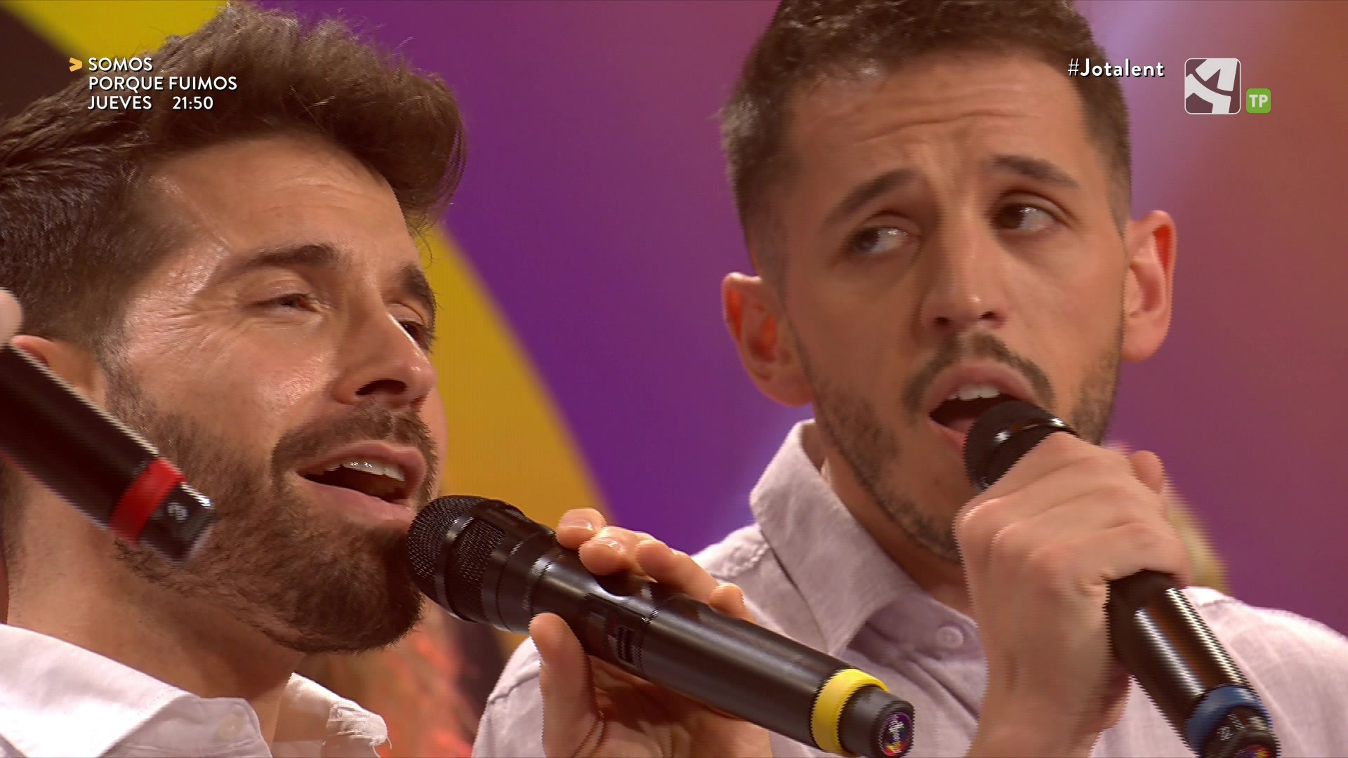Temporada 4. Gala 8 - 04/05/2025 21:27