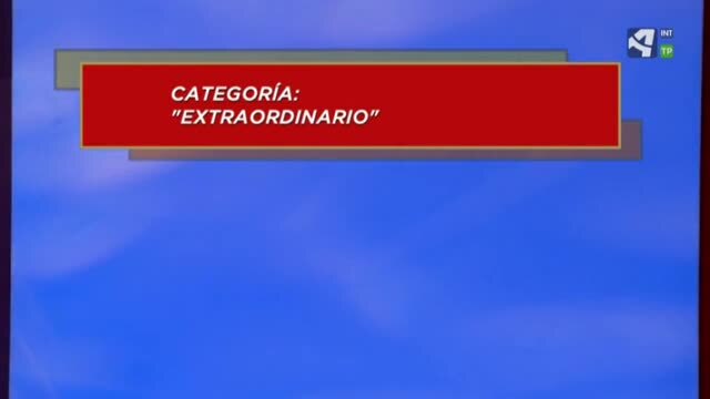 XXIX Certamen Nacional de Jota Aragonesa 'Ciudad de Huesca'. Extraordinario - 09/02/2020 21:21