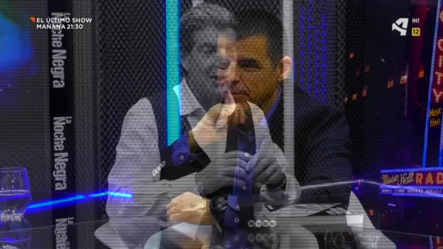 Manu Marlasca  - 26/02/2020 22:18