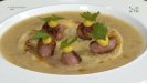 SOPA DE CEBOLLA, QUESO Y LONGANIZA - 13/03/2023 10:02
