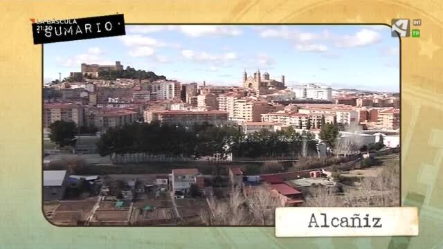 Alcañiz - 24/11/2016 12:28