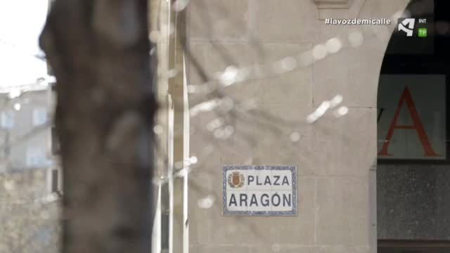 Cap. 48 - Plaza de Aragón (Zaragoza) - 11/06/2020 23:26