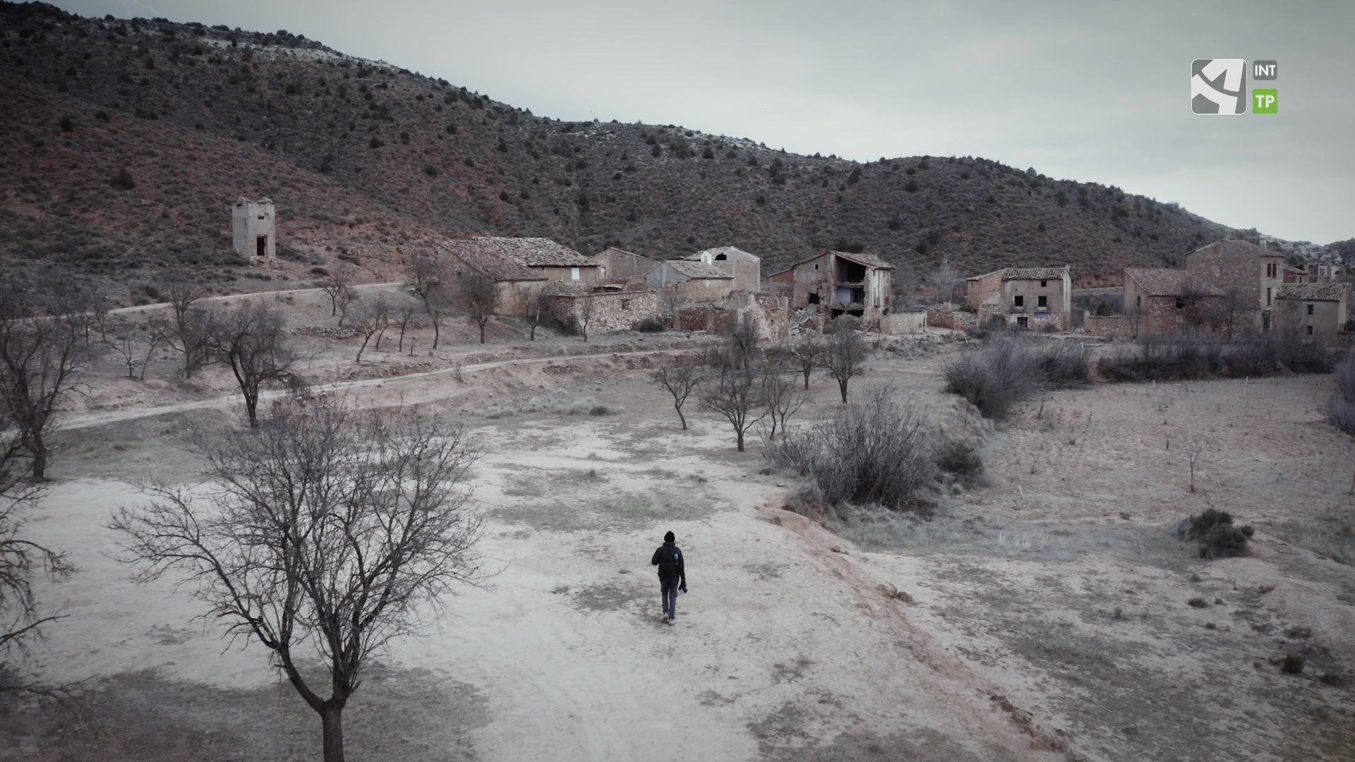 Cap.15 - El campo, pueblo abandonado (El campo de Villel) - 10/01/2024 21:54