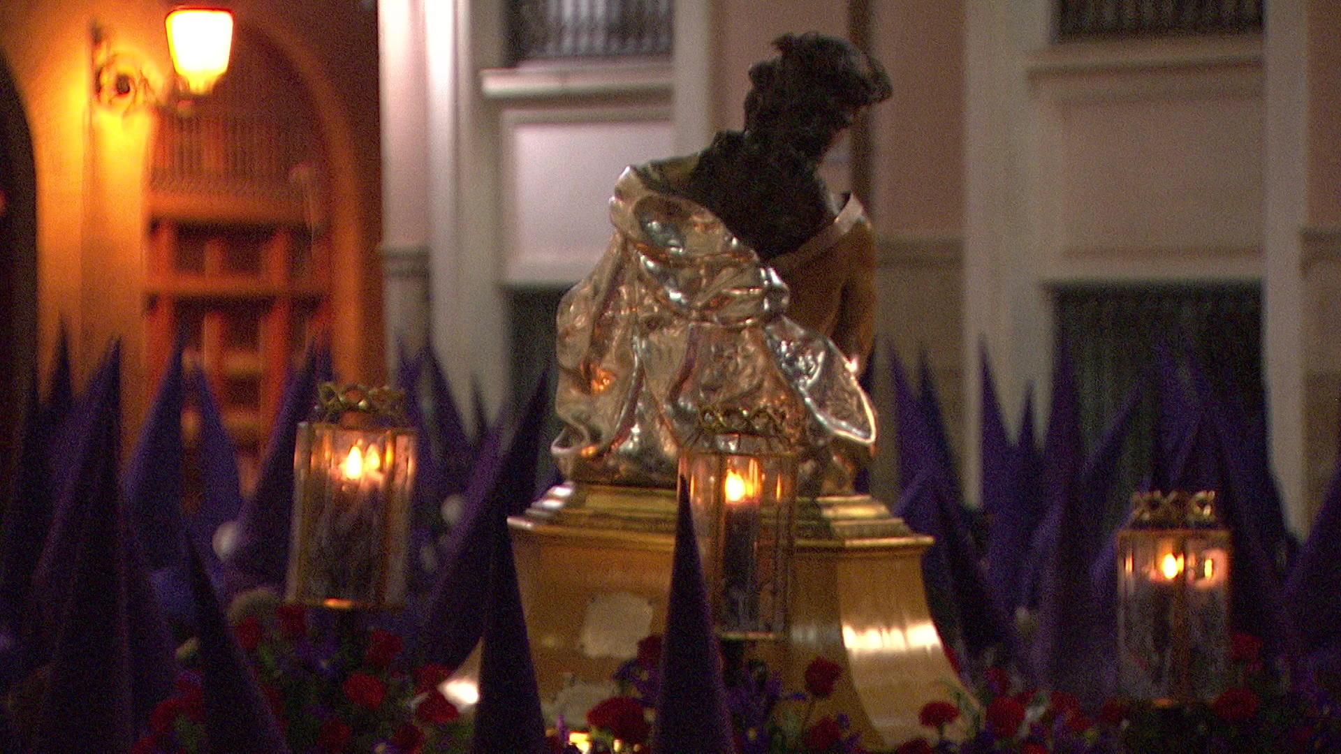 Procesiones Jueves Santo (Noche) - 28/03/2024 20:30