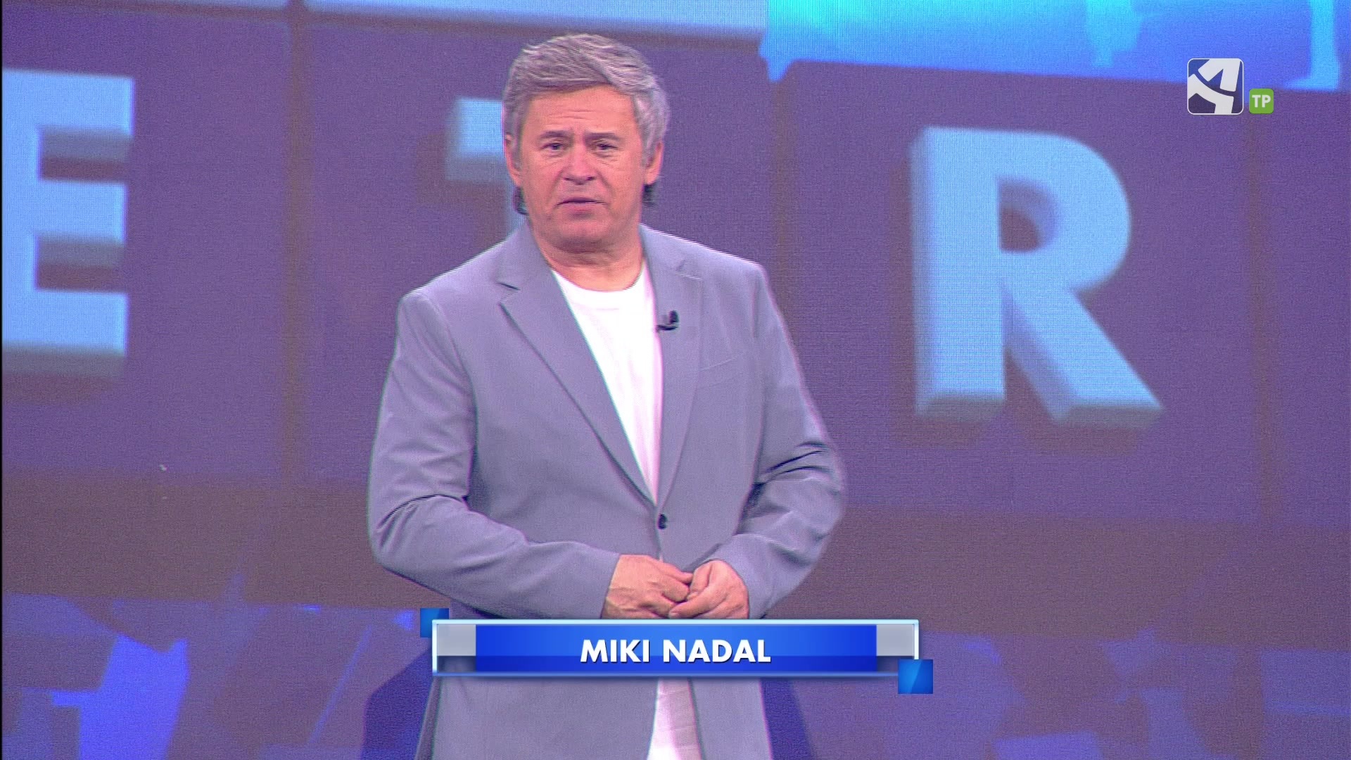 Cap. 135 - 26/05/2025 21:55