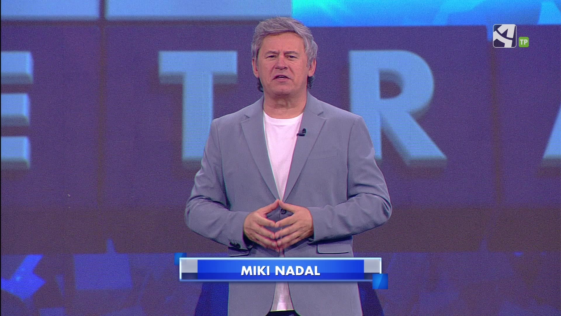 Cap. 136 - 27/05/2025 21:45