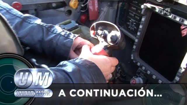 Base Aérea