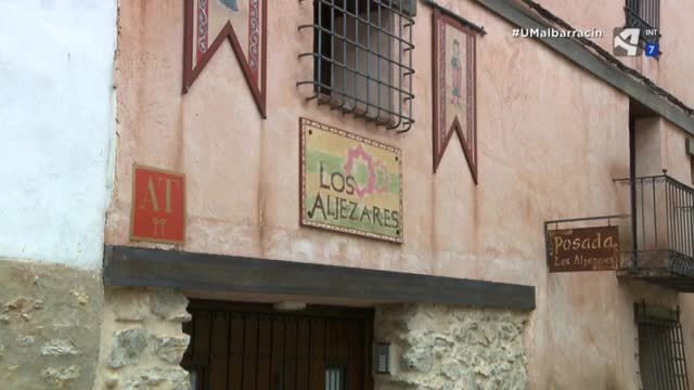 Cap.364 - Sierra de Albarracín - 01/09/2017 21:40