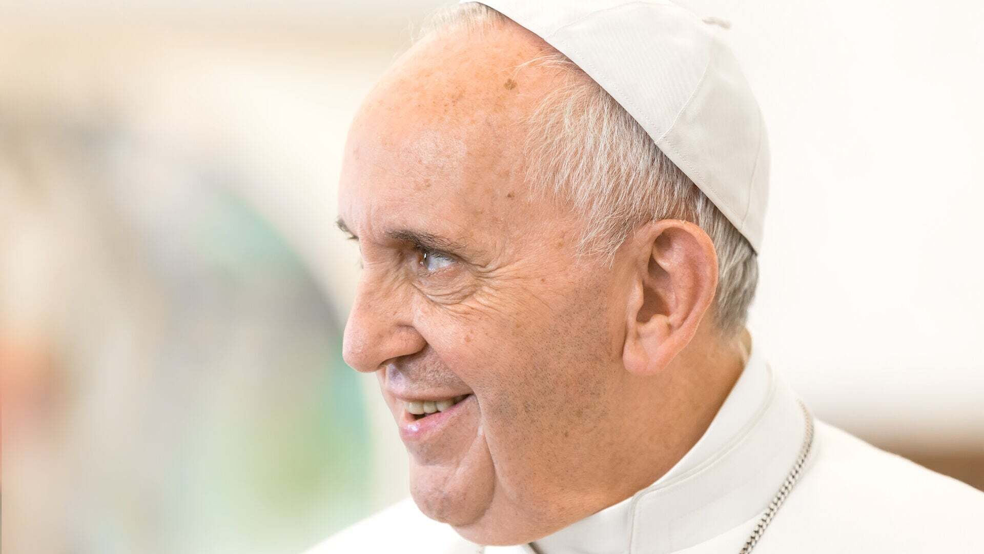 Abril 2025 (21-04-25) Muere el papa Francisco a los 88 años
