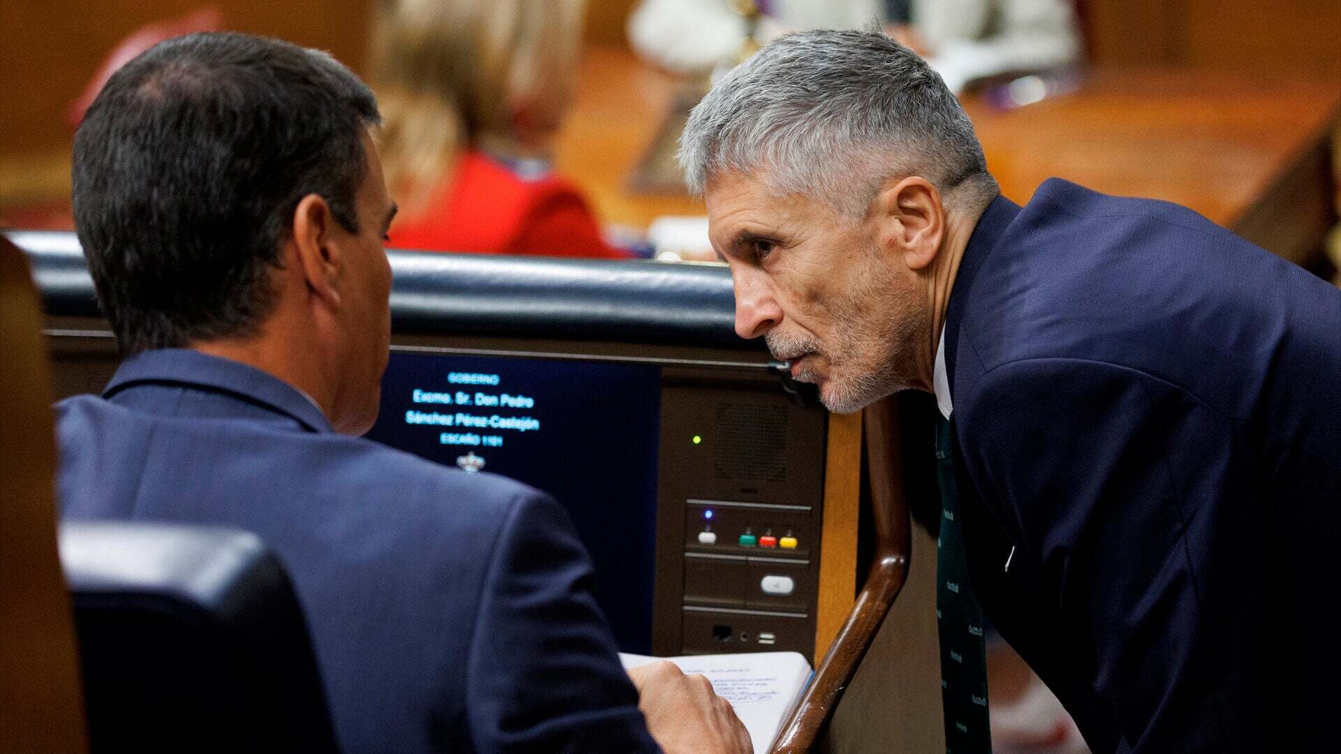 Abril 2025 (24-04-25) El Gobierno da marcha atrás y rescinde el contrato de compra de balas a Israel