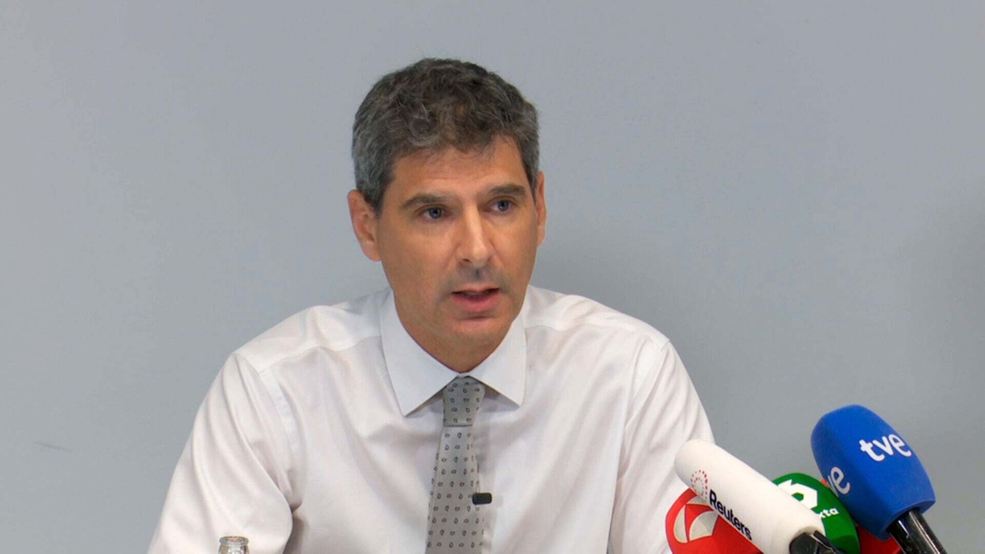Abril 2025 (29-04-25) Red Eléctrica descarta el ciberataque como causa del apagón eléctrico en toda España