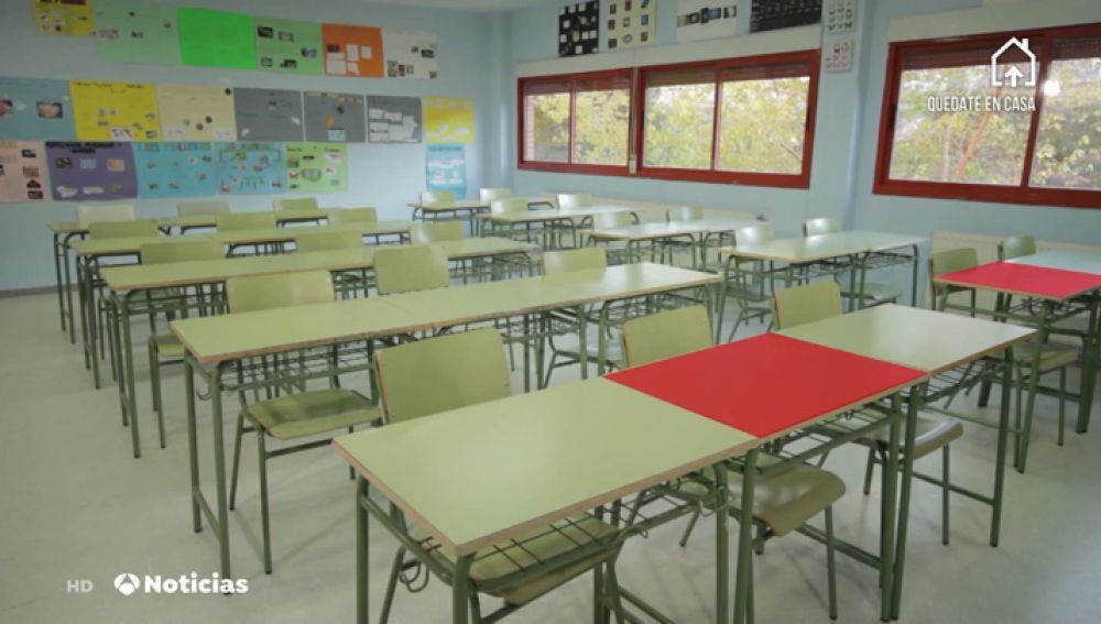 Julio 2020 (30-07-20) La ministra de Educación Isabel Celáa asegura que la vuelta al curso escolar presencial en septiembre es irrenunciable