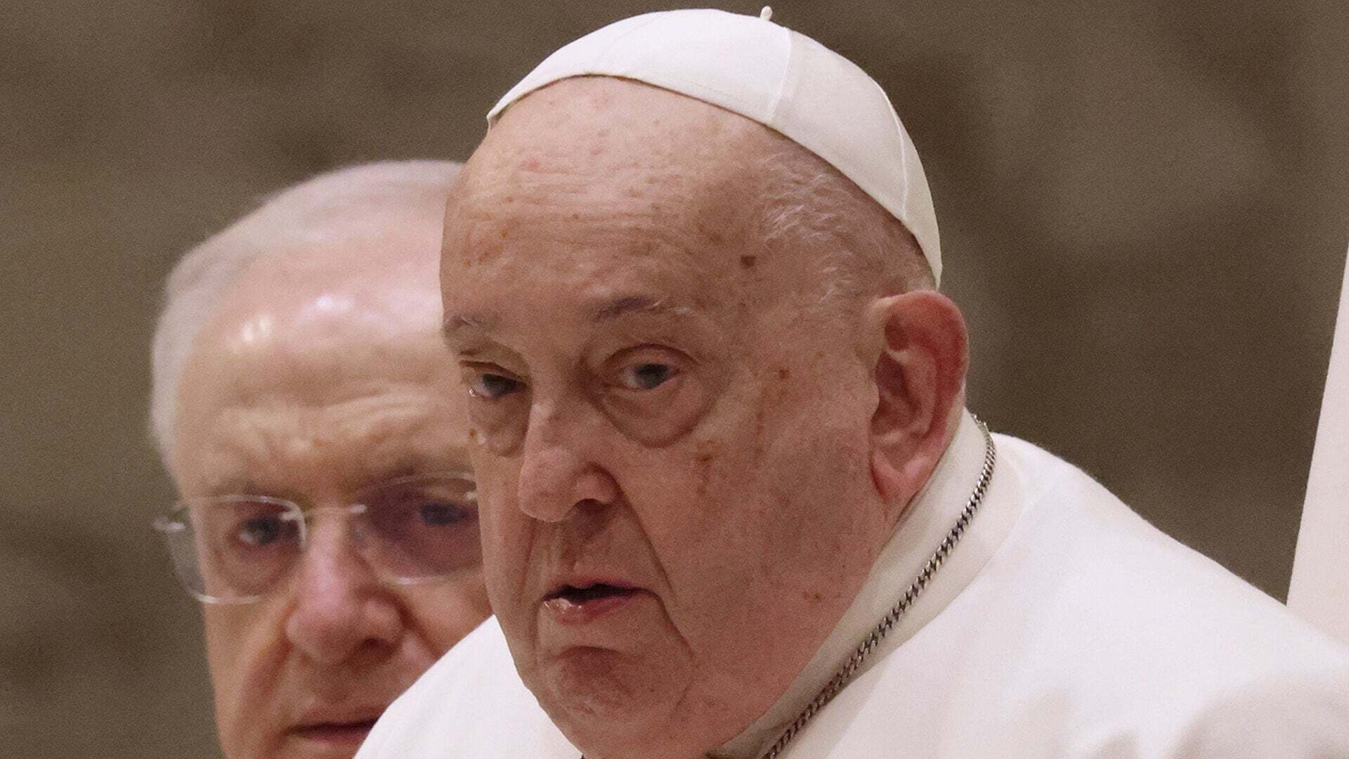 Abril 2025 (21-04-25) ¿Qué pasa tras la muerte de Francisco? El cónclave se reúne ahora para elegir nuevo papa
