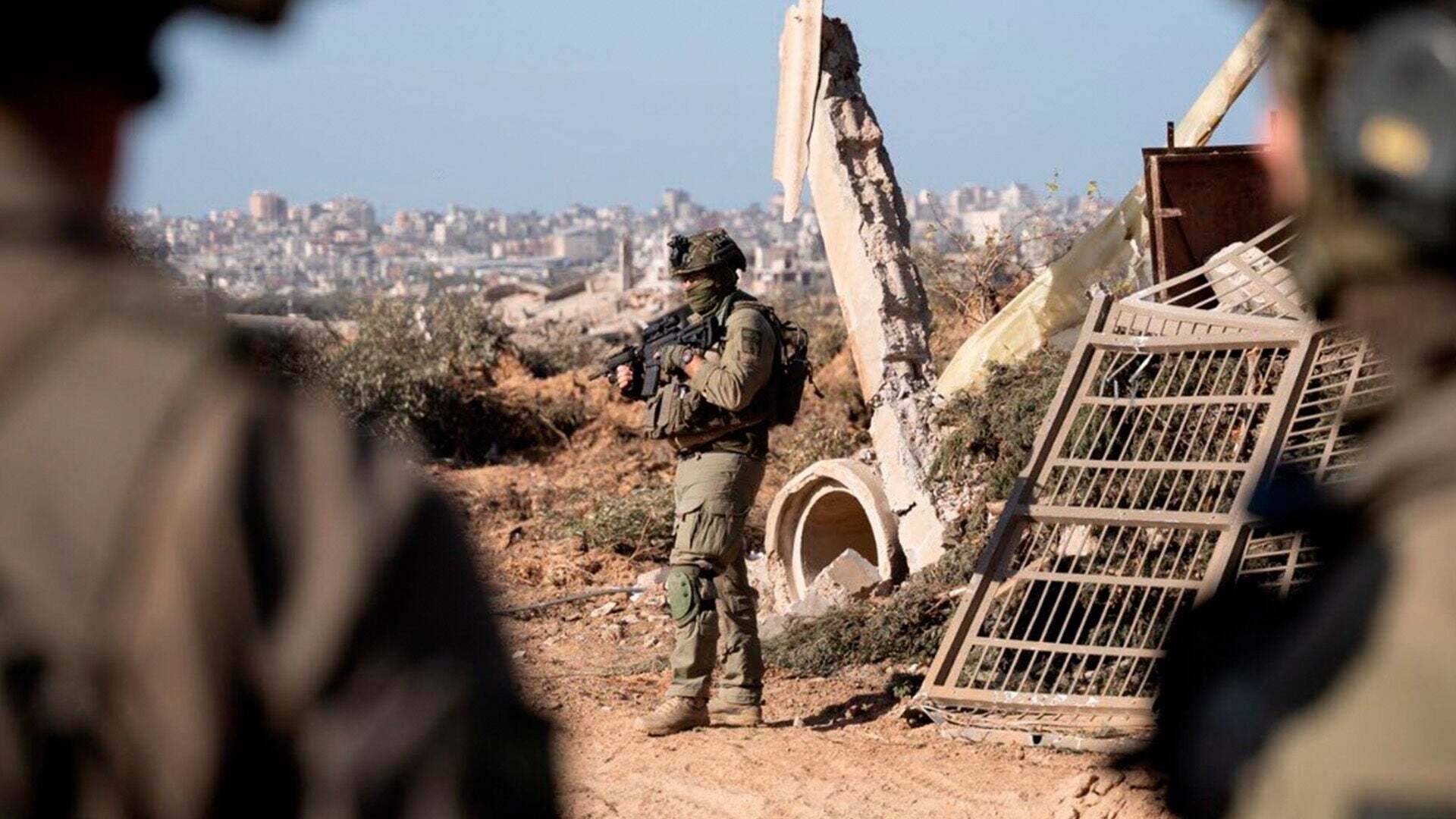 Abril 2025 (23-04-25) El Gobierno rompe su promesa y formaliza la compra de 15 millones de balas con una empresa israelí