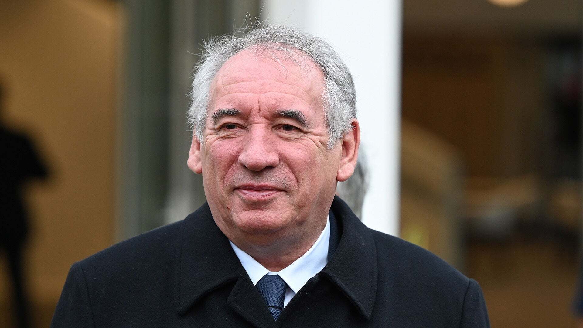 Diciembre 2024 (13-12-24) Macron nombra a François Bayrou nuevo primer ministro de Francia