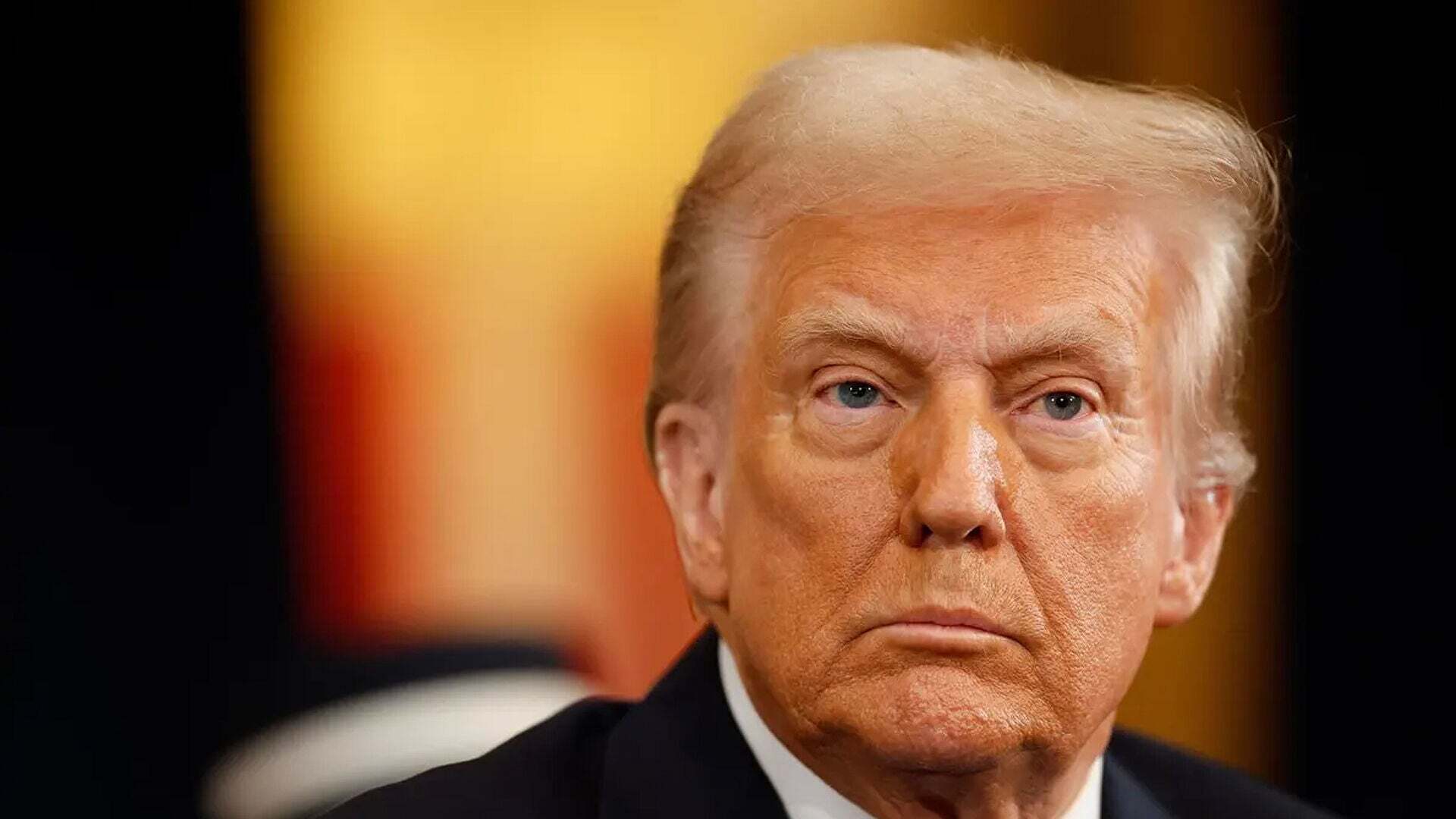 Febrero 2025 (03-02-25) Donald Trump retrasa un mes la entrada en vigor de los aranceles en México