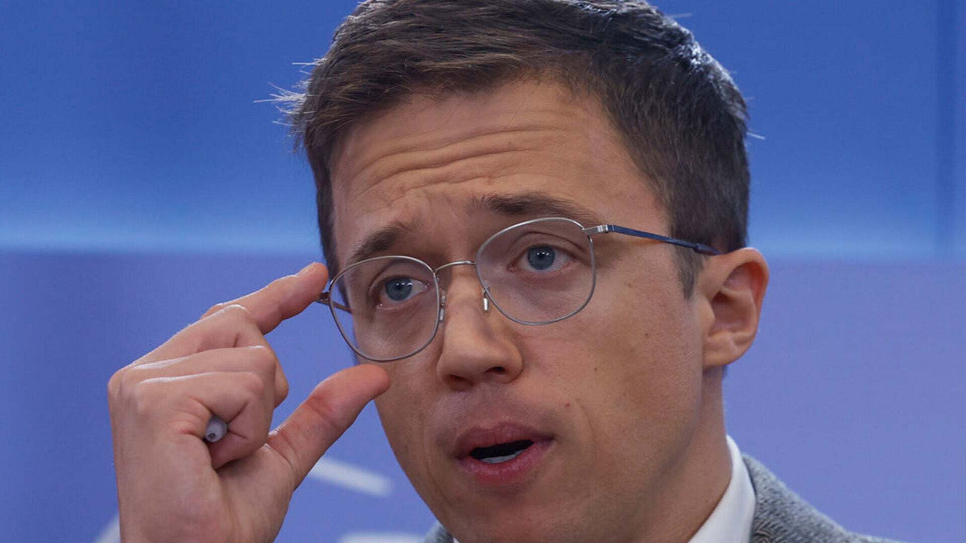 Noviembre 2024 (14-11-24) Errejón asegura que la denuncia de Elisa Mouliaá es 