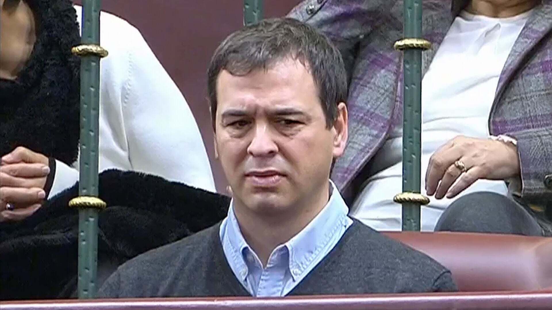 Noviembre 2024 (27-11-24) David Sánchez, hermano de Pedro Sánchez, citado a declarar como investigado