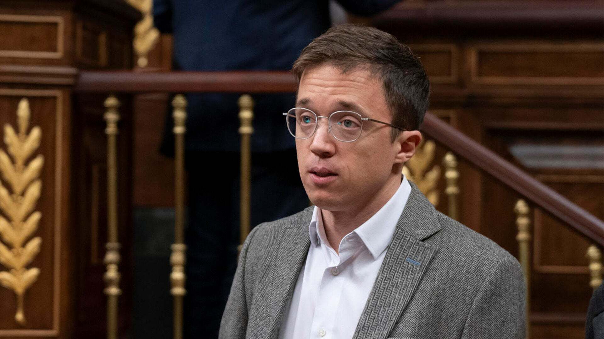 Octubre 2024 (24-10-24) Sumar investigará a Errejón tras las acusaciones de violencia machista