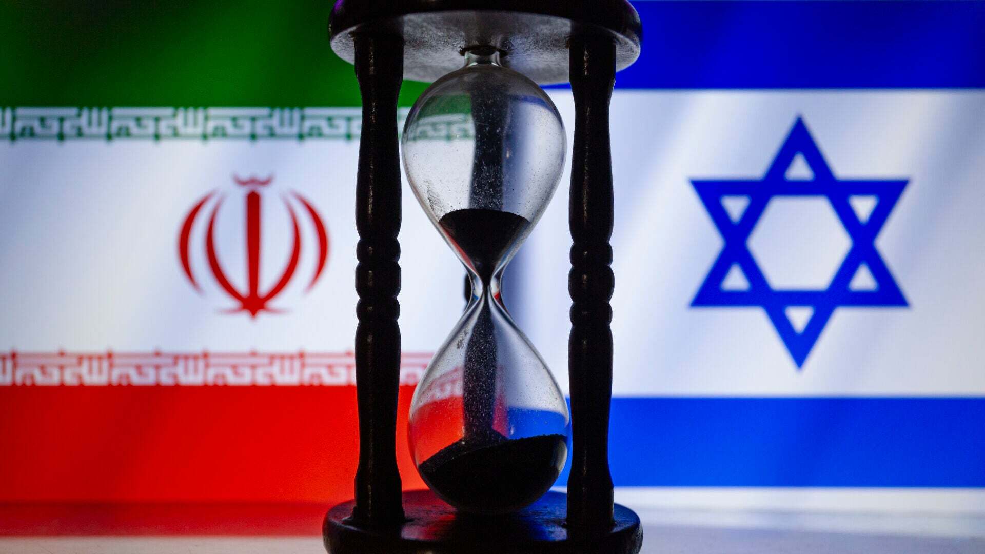 Abril 2024 (19-04-24) Ataque Irán - Israel, última hora en directo: Israel responde y ataca Irán