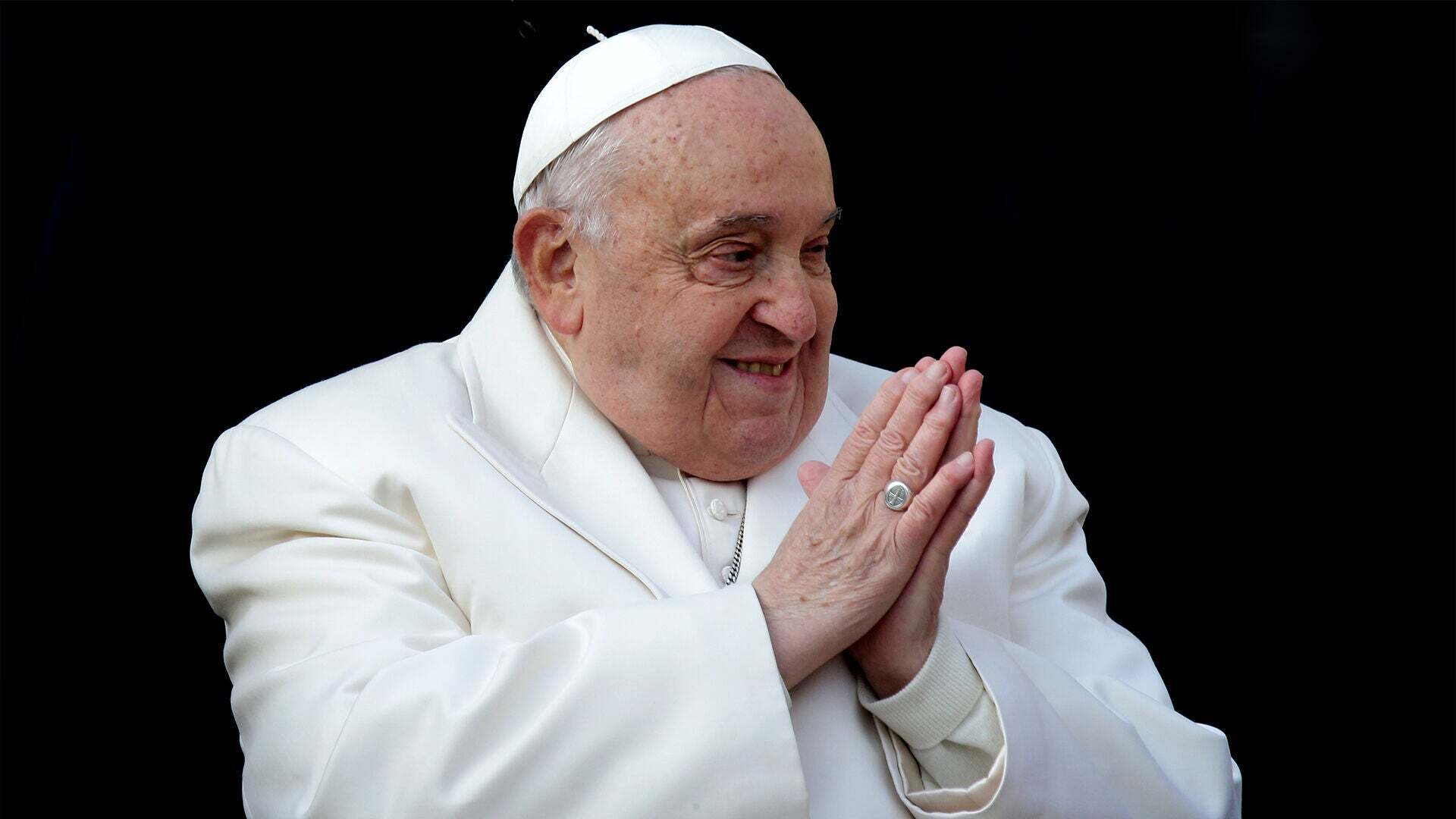 Abril 2025 (22-04-25) El funeral del papa Francisco tendrá lugar entre el 25 y el 28 de abril