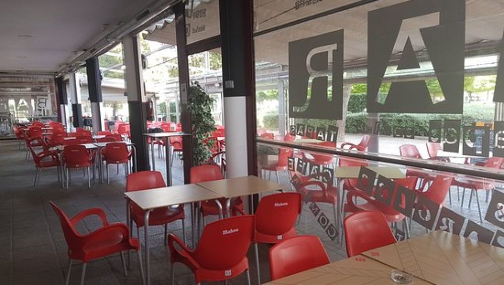 Febrero 2021 (10-02-21) El TSJPV permite reabrir los bares y restaurantes de municipios de País Vasco en 'zona roja'