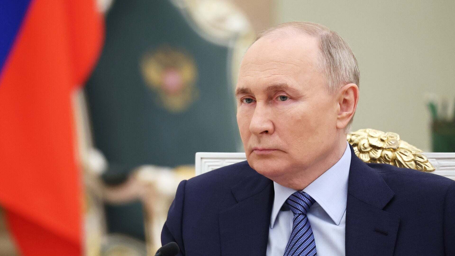 Marzo 2024 (26-03-24) Putin admite que 