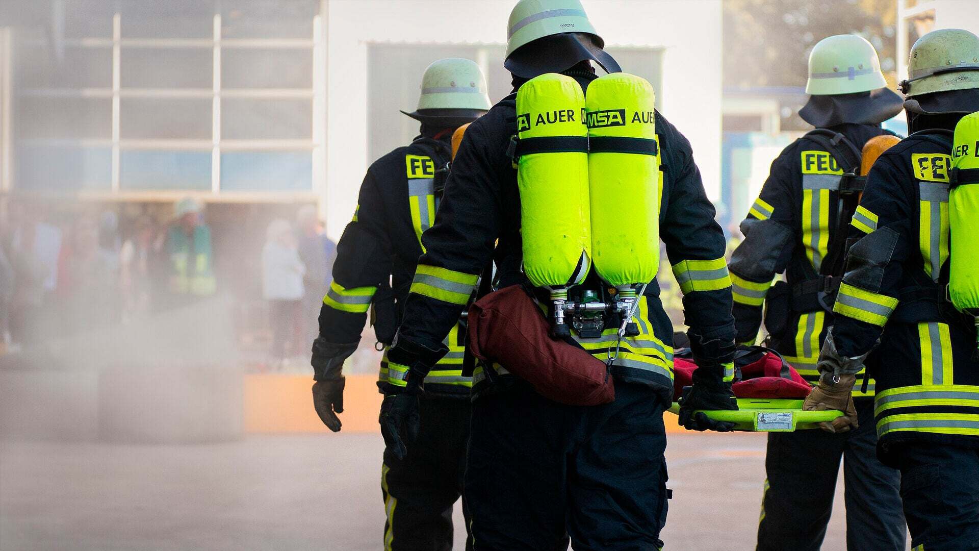 Noviembre 2024 (15-11-24) Mueren diez personas en el incendio de una residencia de mayores en Villafranca de Ebro, Zaragoza