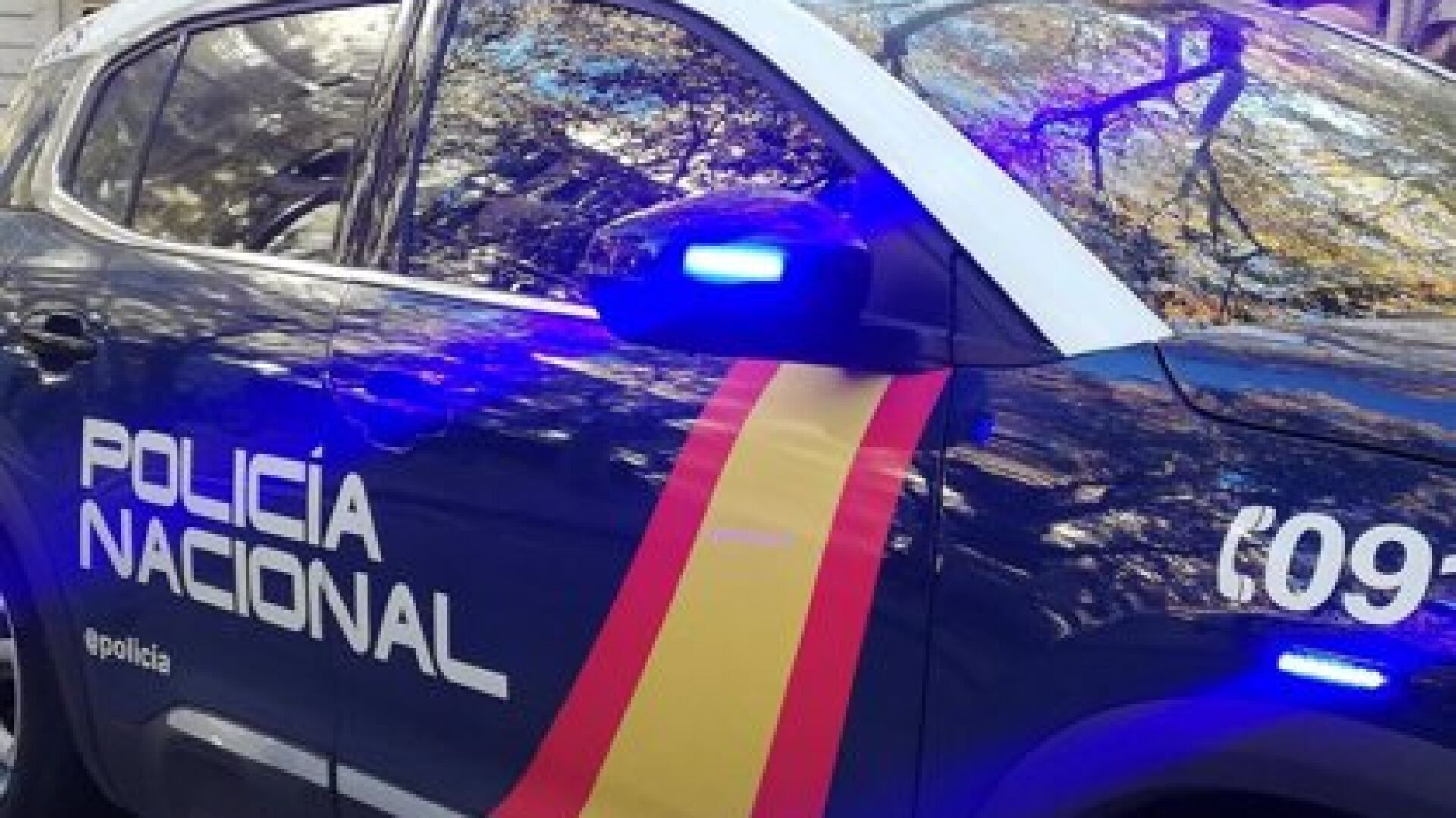 Septiembre 2024 (04-09-24) Matan de un tiro en la cabeza a un hombre en un garaje en Dénia