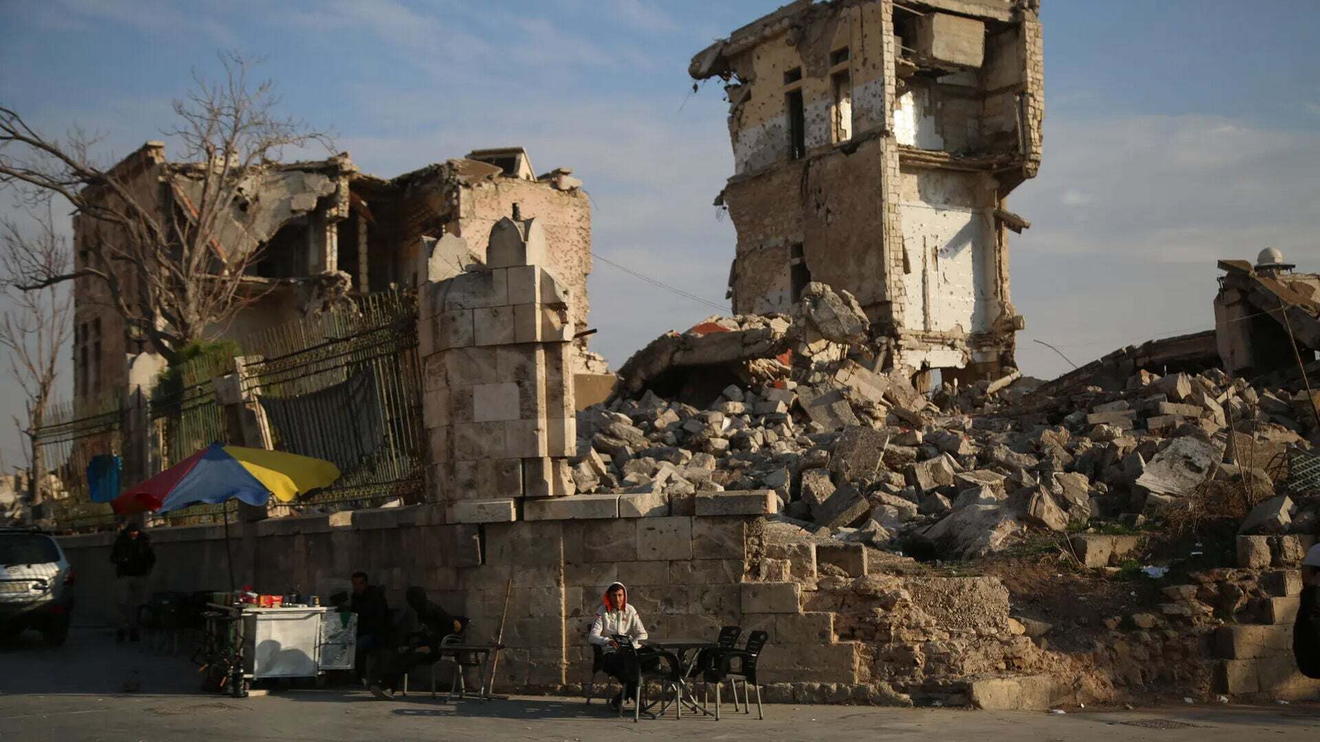 Diciembre 2024 (08-12-24) Albares asegura que los nueve españoles presentes en Siria se encuentran bien