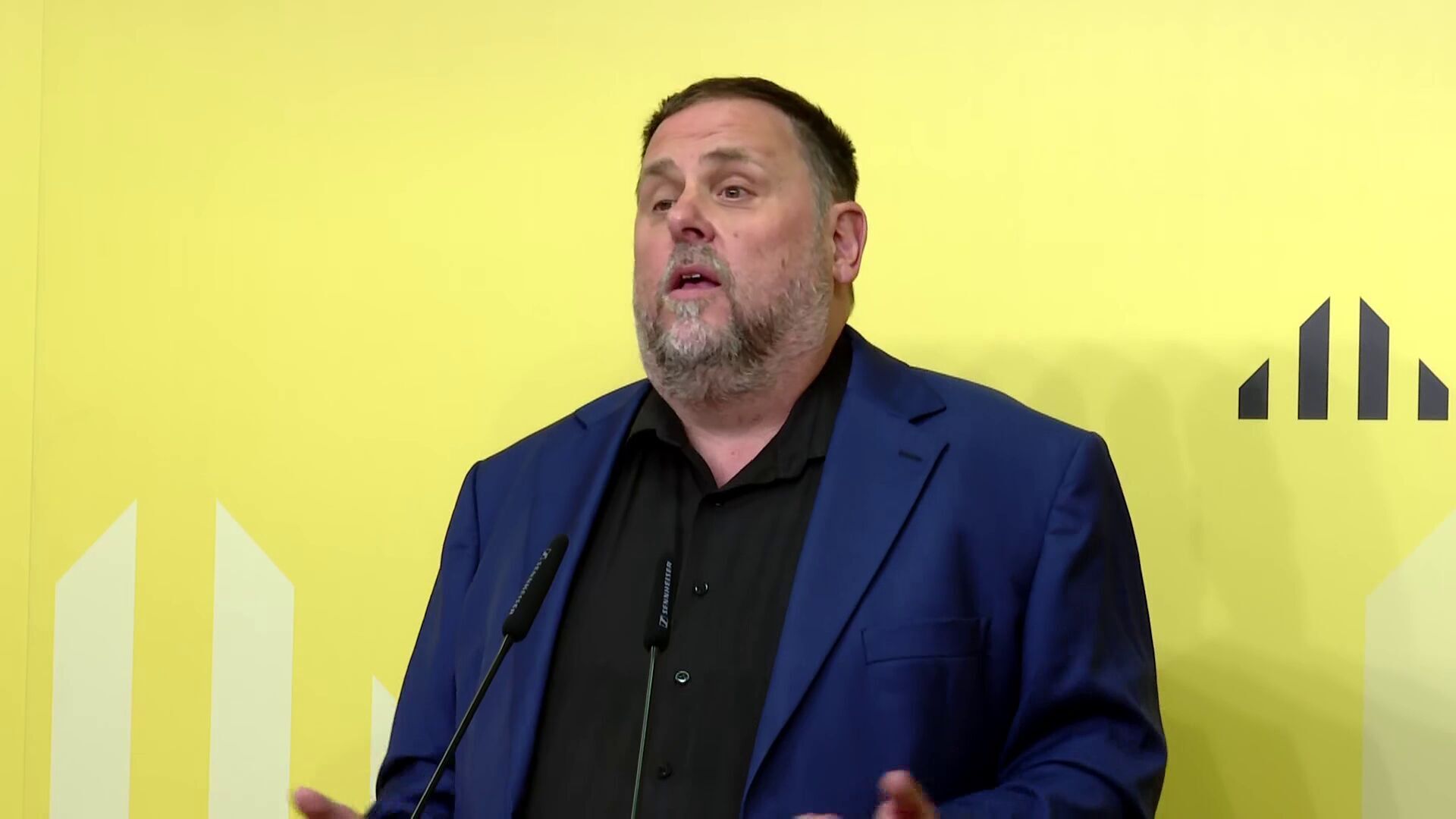 Diciembre 2024 (15-12-24) Junqueras advierte a Sánchez: 