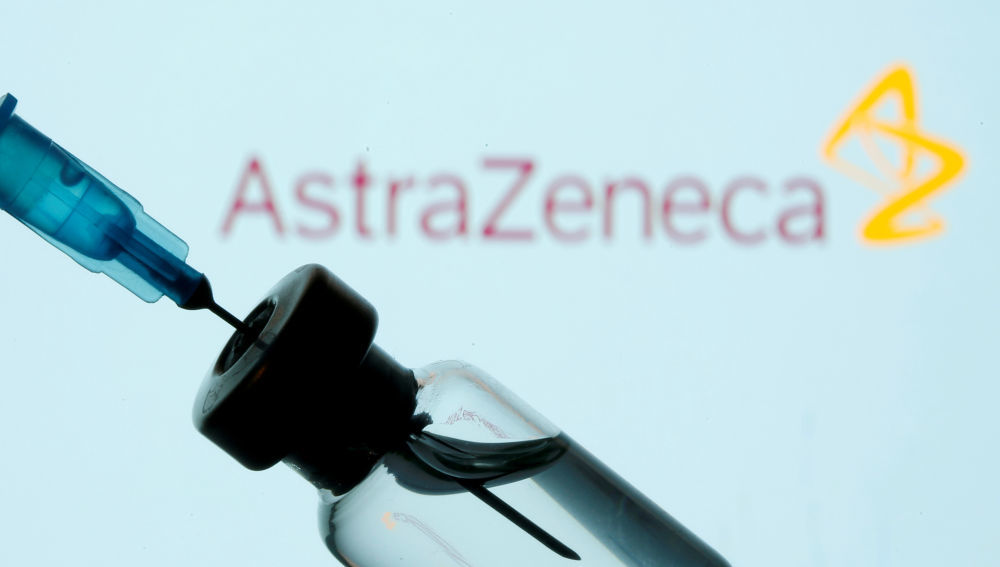 Febrero 2021 (06-02-21) Sanidad aprueba el uso de la vacuna de Astrazeneca para personas entre 18 y 55 años