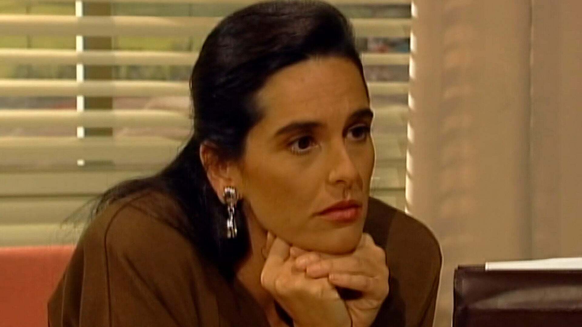 Temporada 1 Capítulo 95