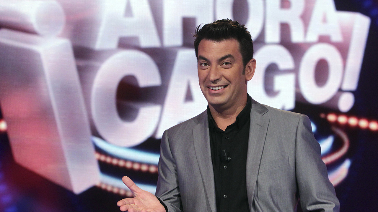 Ahora caigo Temporada 1 (240221) Atresplayer Televisión a la carta