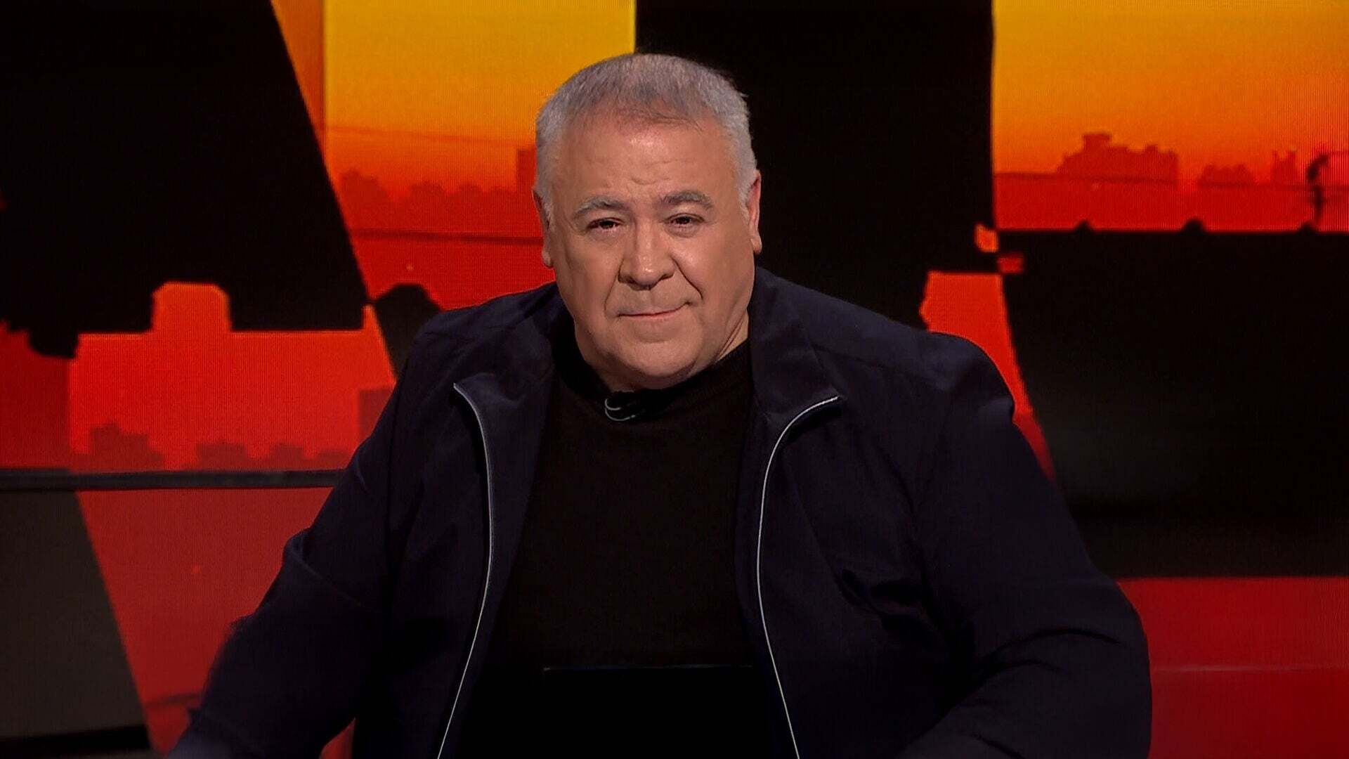 Abril 2025 Especial: El gran apagón