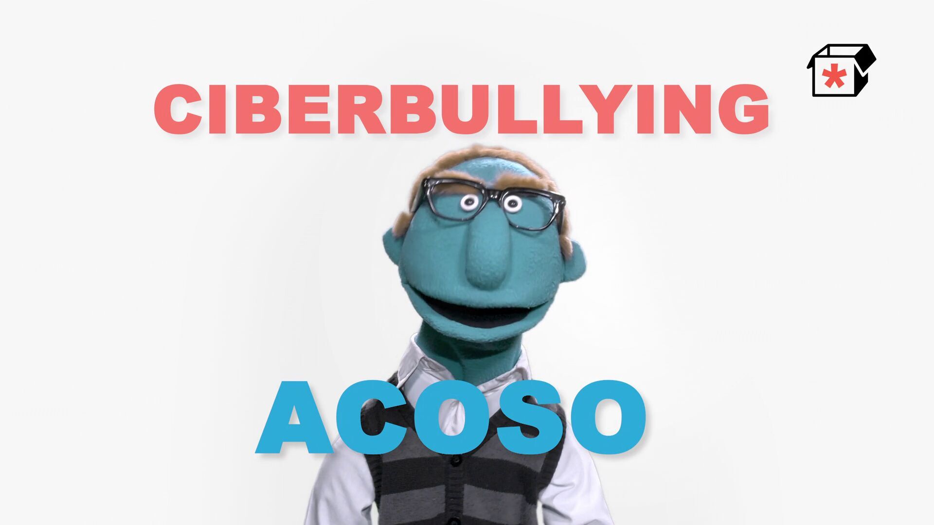 Temporada 1 El Ciberbullying