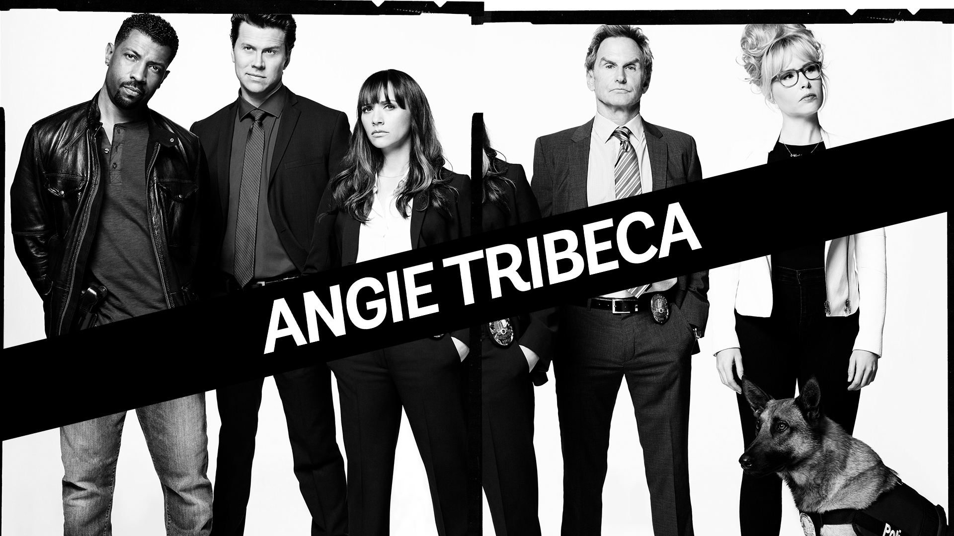 netflix angie tribeca