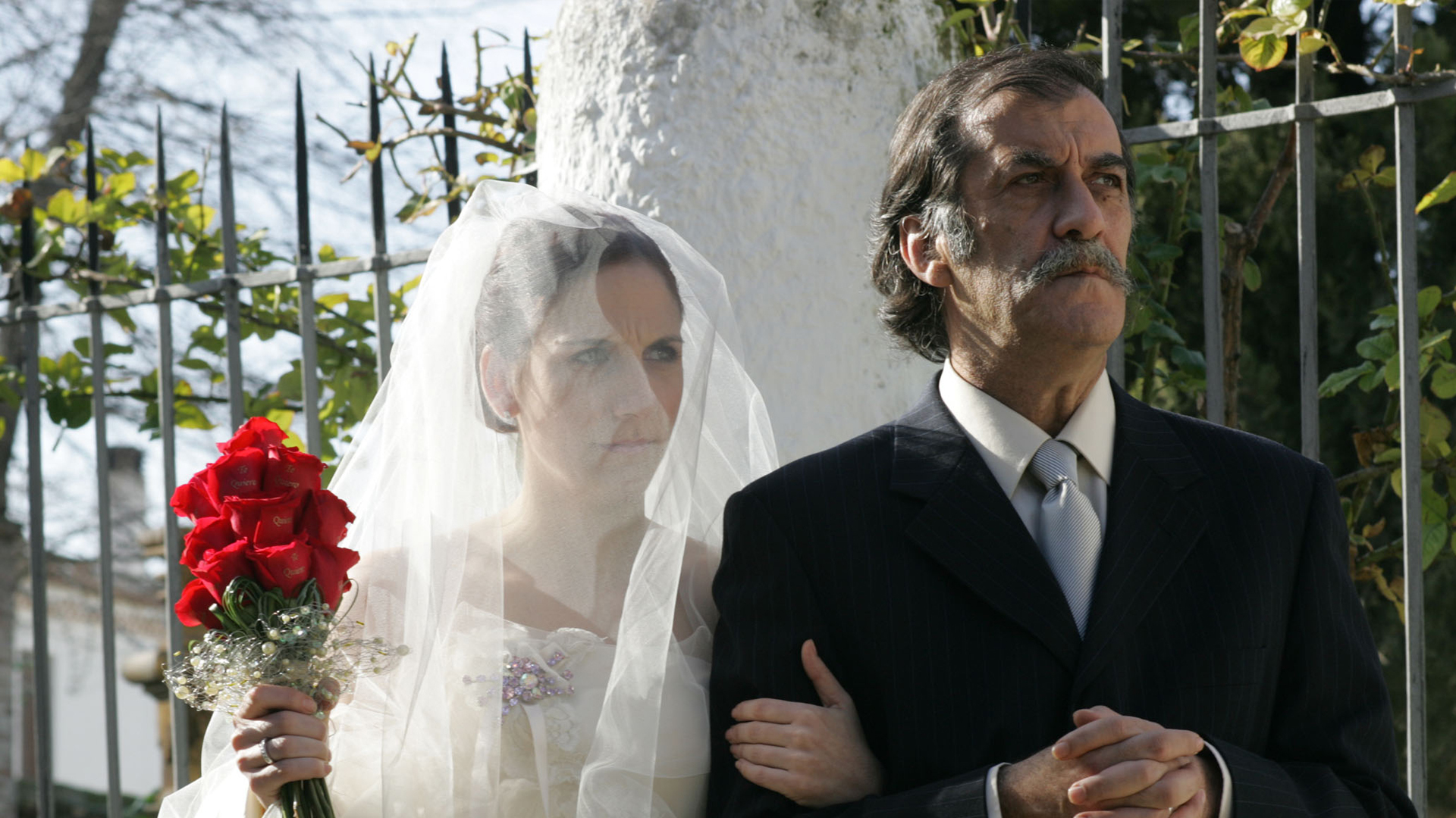 Temporada 4 Capítulo 10: Érase un par de bodas