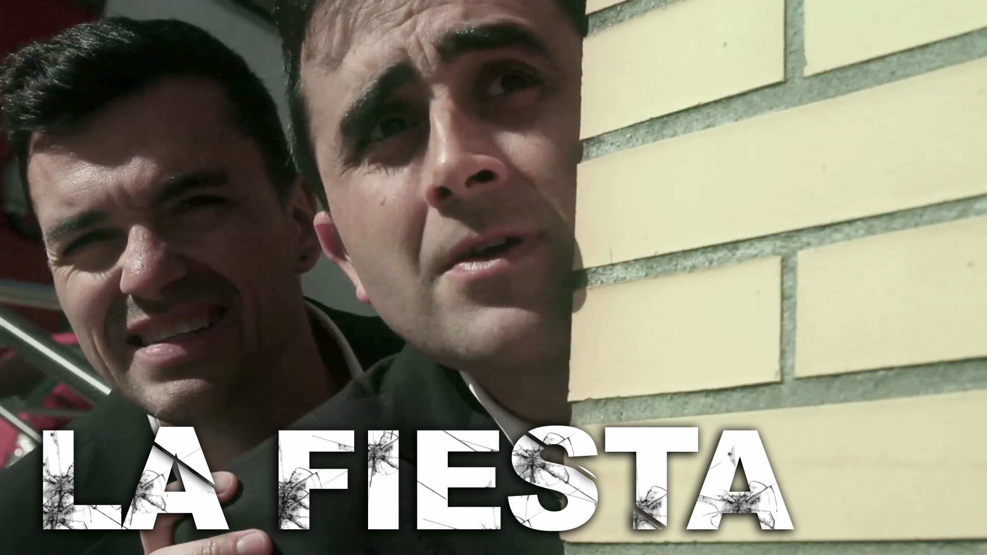 Temporada 1 La Fiesta
