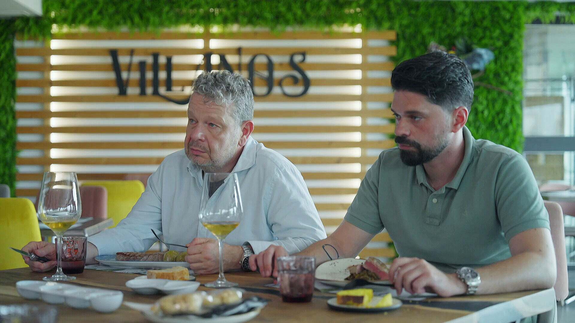 Temporada 1 Programa 1: El mejor atún rojo de Cádiz