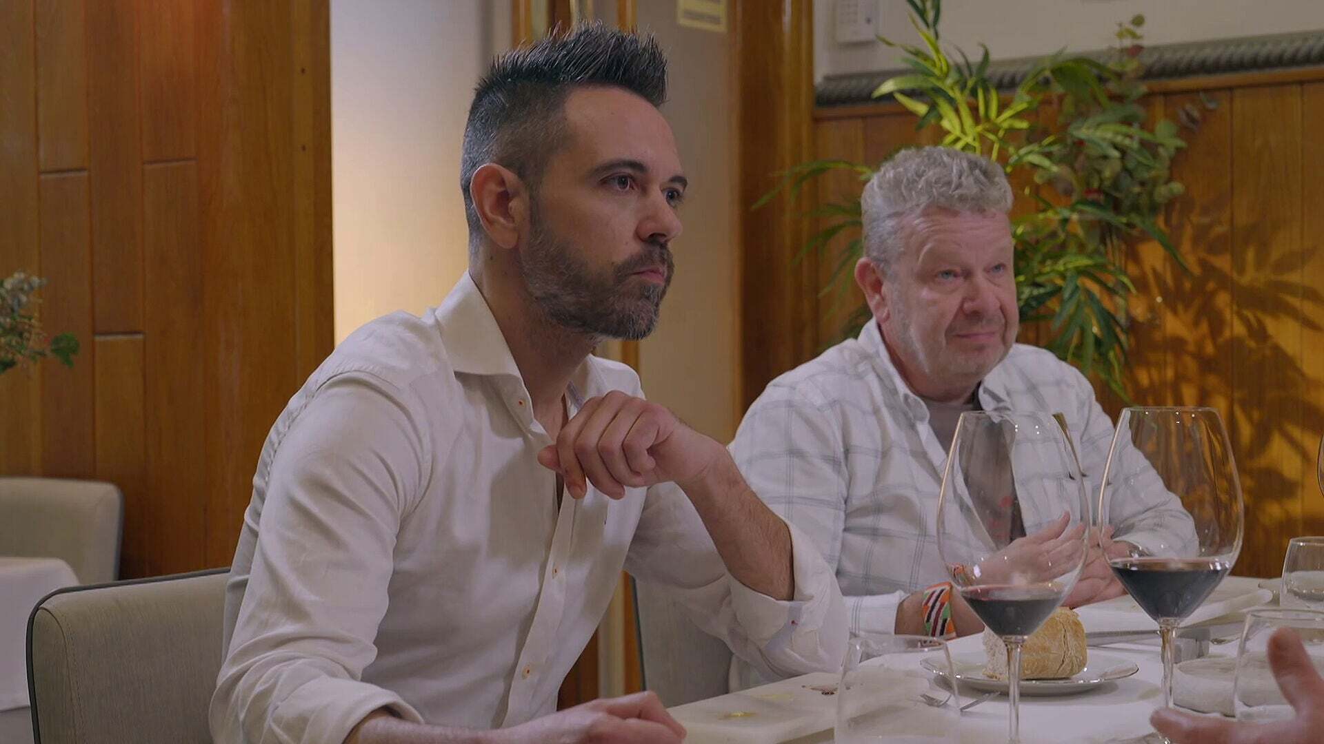 Temporada 1 T1 - P7: La mejor carne de caza de Toledo