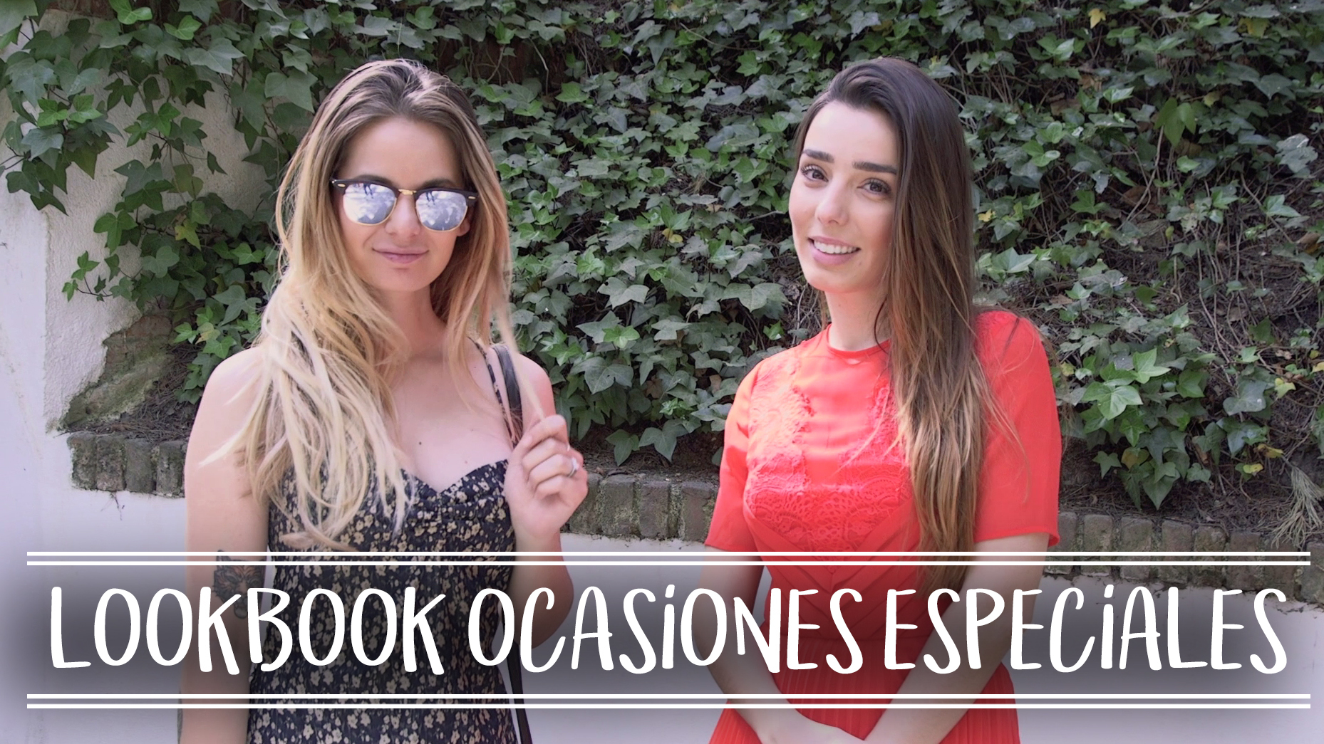 T3 Looks para ocasiones especiales