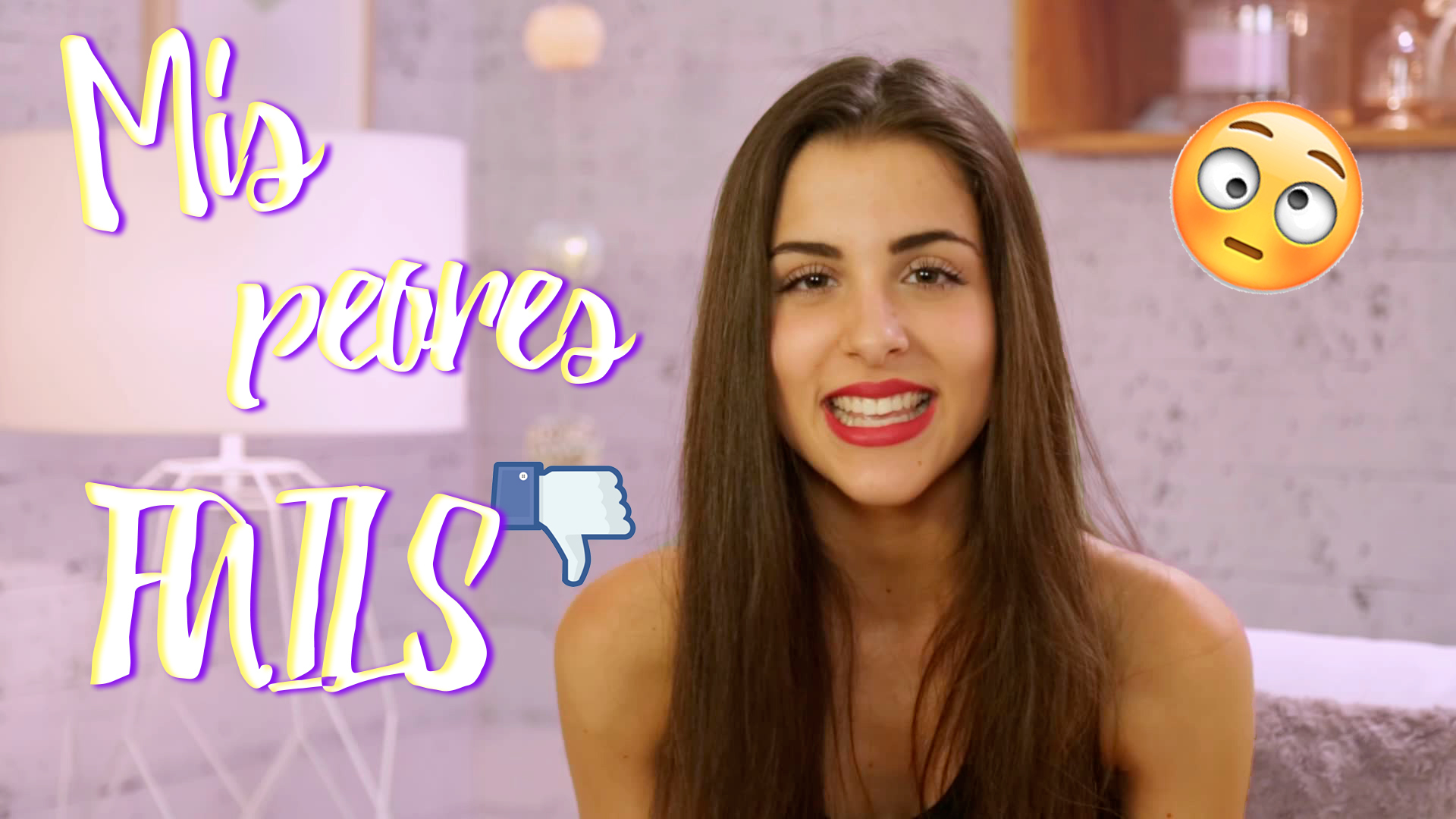 T3 Los peores momentos fails de Raquel Reitx